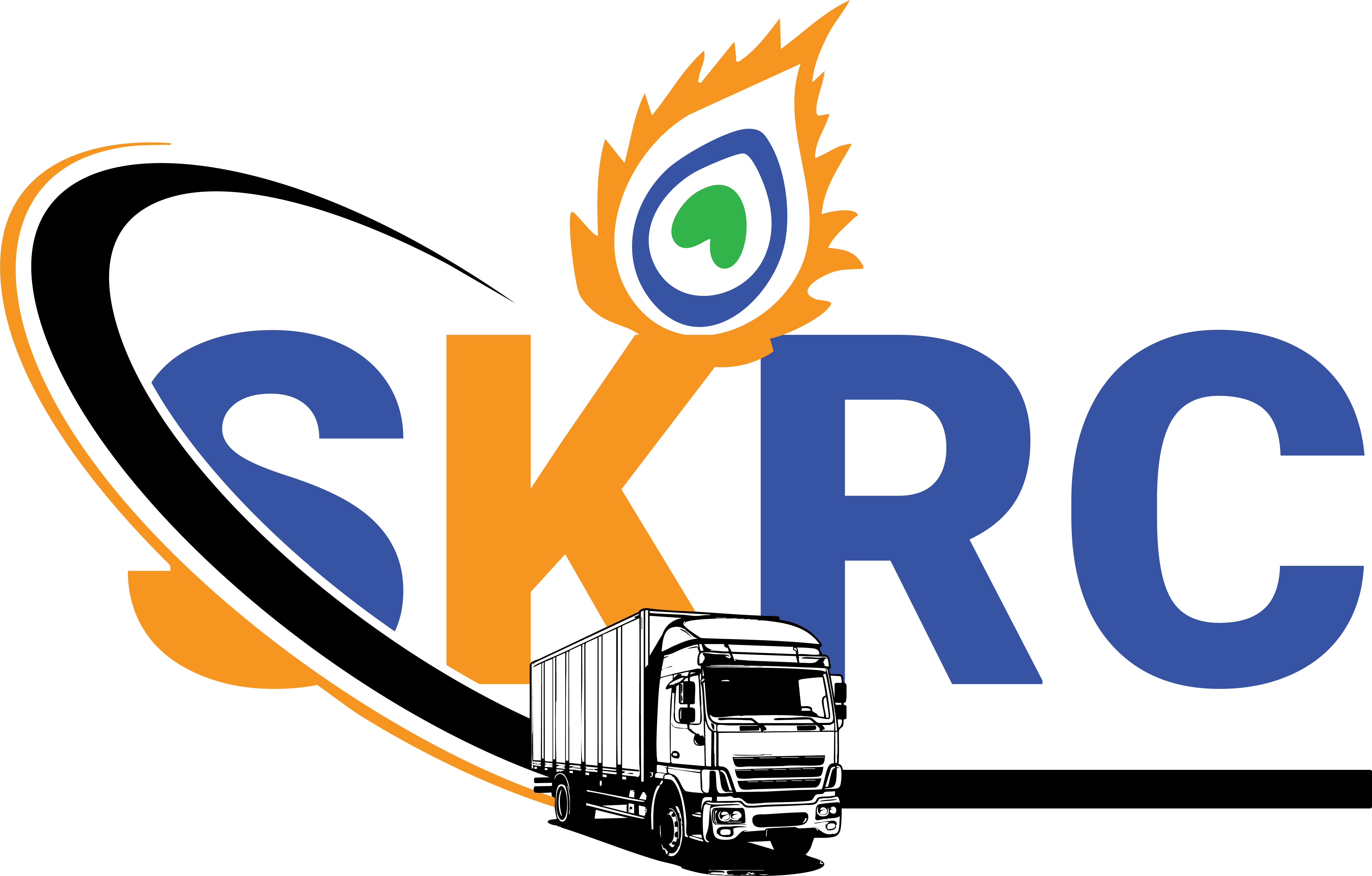 SKRC Logo